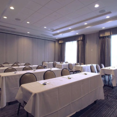 Hampton Inn & Suites Columbus/University Area thumbnail 16