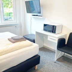 Haus Hanseatic - Bild 5
