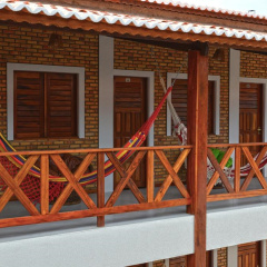 Hotel Jeri