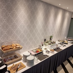 Hotel Garni Hennesburg - Bild 15