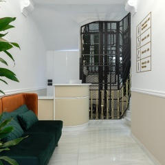Belle epoque suites - Bild 16