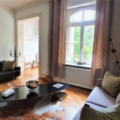 Luxus-Apartment-1-day-in-Casablanca - Bild 4