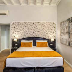 Relais Fontana di Trevi - Bild 5