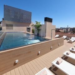 Park Hotel Barcelona - Bild 26