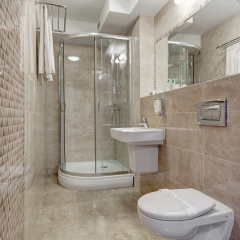 Hotel Gromada Warszawa Centrum - Bild 9