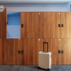 Forenom Serviced Apartments Oslo Central - Bild 5