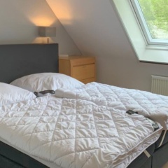 Inviting Apartment With Garden use in Sankt Andreasberg - Bild 3