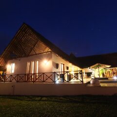 Villa Raymond in Galu Kinondo, Kenya from 250$, photos, reviews - zenhotels.com photo 37