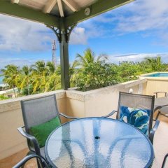 Beacon Hill 302 by RedAwning in Mullins, Barbados from 1148$, photos, reviews - zenhotels.com photo 22