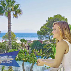 allsun App.-Hotel Orquidea Playa - Bild 14