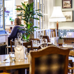 The Bell Alderminster thumbnail 25