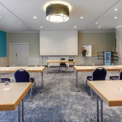 Ibis Styles Regensburg Hotel - Bild 18