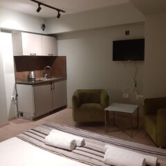 Modern Living Apartments in Skopje, Macedonia from 49$, photos, reviews - zenhotels.com photo 8