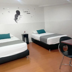 Casa Hotel Quinta Real thumbnail 4