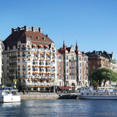 Hotel Diplomat - Bild 23
