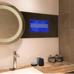 Postillion Hotel Amsterdam - Bild 9