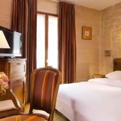 Hotel Europe Saint Severin Paris - Bild 14