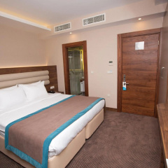 Guler Park Hotel - Bild 6