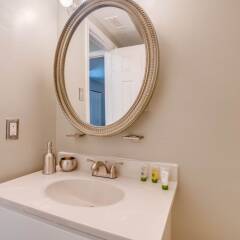 Апартаменты Shaw Convention Center Apartments Stays США, Вашингтон - отзывы, цены и фото номеров - забронировать отель Shaw Convention Center Apartments Stays онлайн фото 7