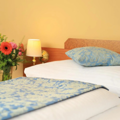 Hotel Bellevue Vienna - Bild 6