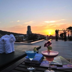 Cocoon APK Resort and SPA Hotel - Bild 12