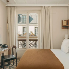 Hôtel du Savoir - Bild 10