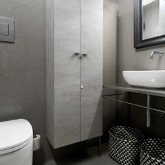 Italianway Easy - Porta Nuova 52 A - Bild 9