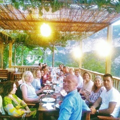 Olive Garden Kabak - Bild 23