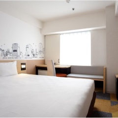 Shibuya Tokyu Rei Hotel - Bild 3