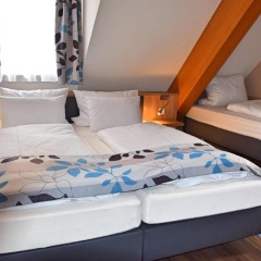 Cafe-Hotel Altreuter - Bild 16