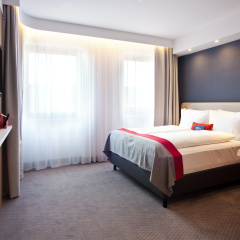 Holiday Inn Express Saarbrucken by IHG - Bild 3