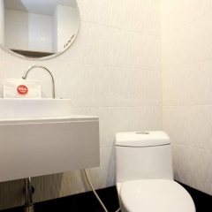 NIDA Rooms Aero Bang Phli 140 - Bild 8