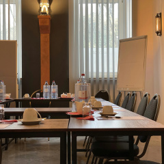 Hotel Amical - Bild 21