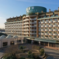 Unahotels Expo Fiera Milano - Bild 1