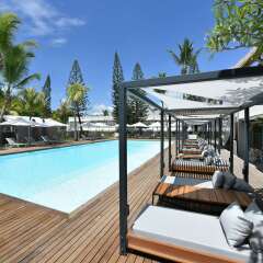 Veranda Tamarin Hotel and Spa in Flic-en-Flac, Mauritius from 199$, photos, reviews - zenhotels.com photo 44