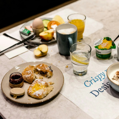 Motel One Frankfurt-Hauptbahnhof - Bild 11