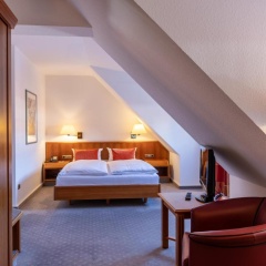 Hotel Alma Am Anger - Bild 5