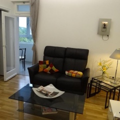 Ferienwohnung Großwald - Bild 3