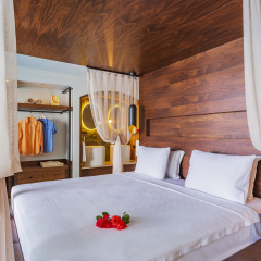 Orka Sunlife Resort hotel and Aquapark - Bild 5