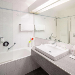 Best Western Plus Parkhotel Erding - Bild 11