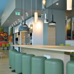 B&B Hotel Berlin-Tiergarten - Bild 23