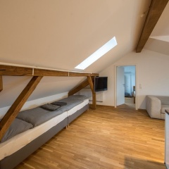 Friedrichs Apartments Bayreuth - Bild 5