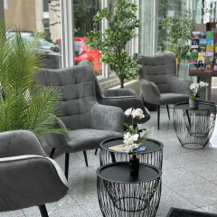 Mirage City Hotel Stuttgart - Bild 16