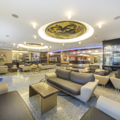 Beach Club Doganay Hotel - Bild 2