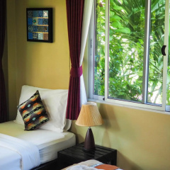 Lanta Castaway Beach Resort - Bild 1