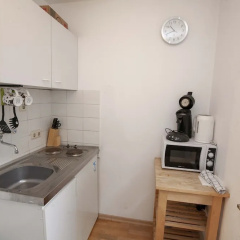 Apartment am Konzerthaus - Bild 13