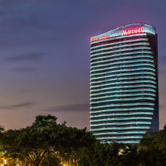 Marriott Hotel Shunde