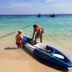Phi Phi Relax Beach Resort - Bild 27