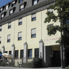 Hotel Dietmayr - Bild 3