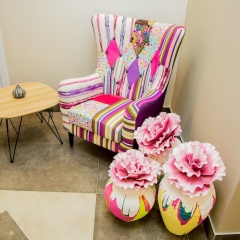 Hotel Tiffany - Bild 18